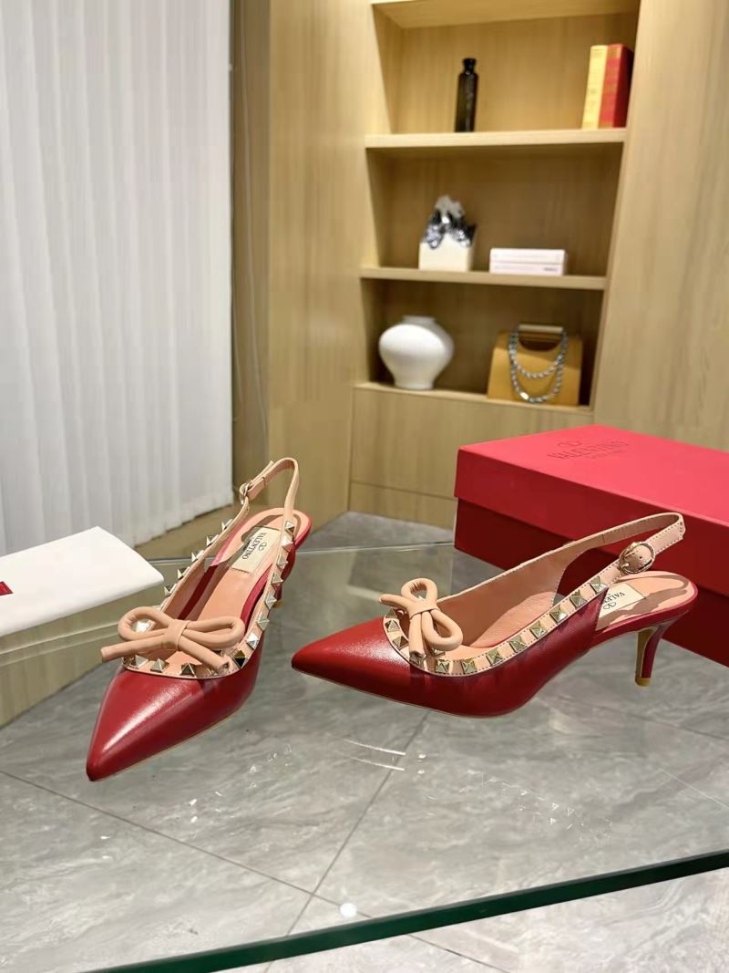 Valentino Sandals